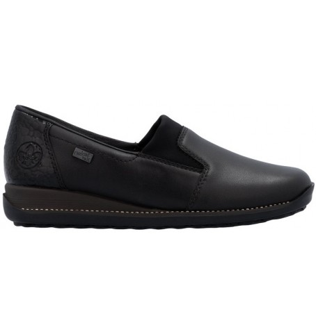 Rieker 44291-00 - Noir - 44291$00.02R