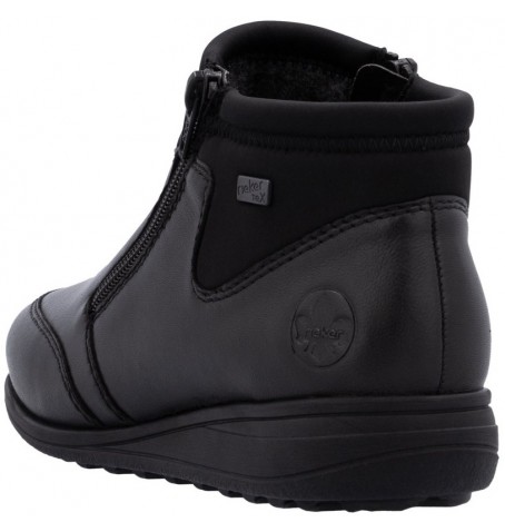 Rieker 47270-00 - Noir - 47270$00.02R