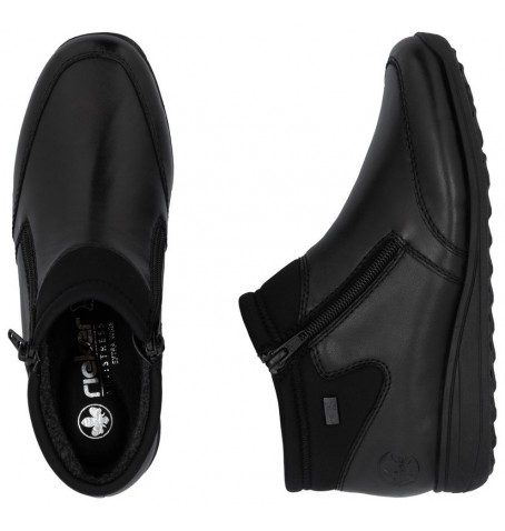 Rieker 47270-00 - Noir - 47270$00.02R