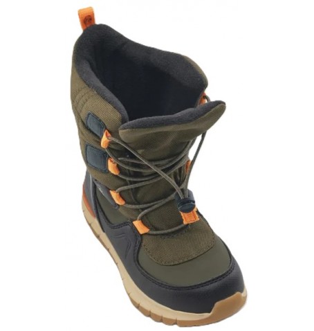 Kamik BOUNCER2 NF4513-NF8513 - Vert/Kaki - BOUNCER2$OLI.11