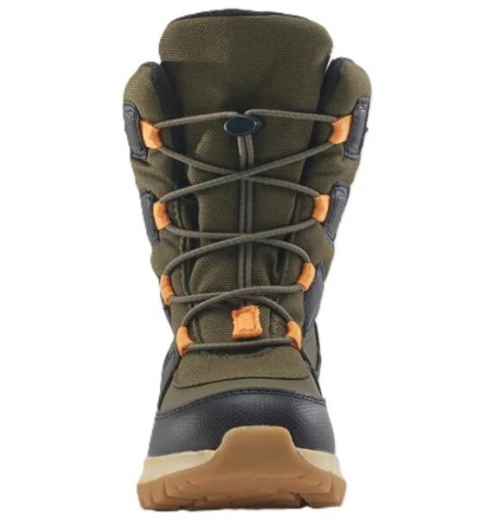 Kamik BOUNCER2 NF4513-NF8513 - Vert/Kaki - BOUNCER2$OLI.11