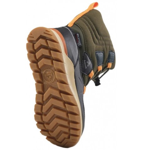 Kamik BOUNCER2 NF4513-NF8513 - Vert/Kaki - BOUNCER2$OLI.11