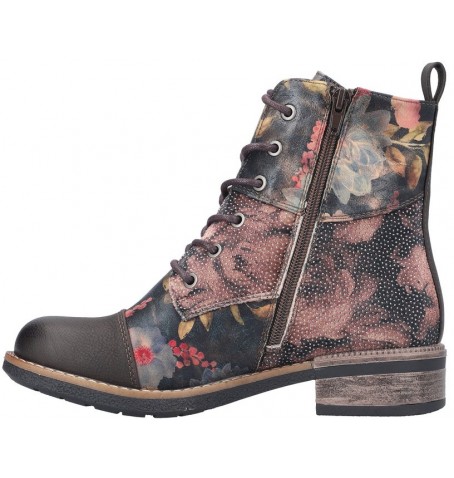 Rieker 94611-91 - Multi - 94611$91.15R