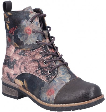 Rieker 94611-91 - Multi - 94611$91.15R