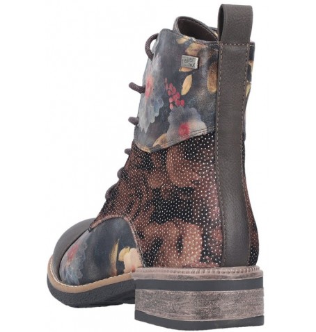 Rieker 94611-91 - Multi - 94611$91.15R