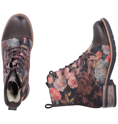 Rieker 94611-91 - Multi - 94611$91.15R