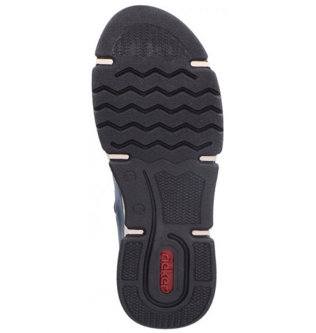 Rieker 45943-12 - Blue - 45943$12.04R