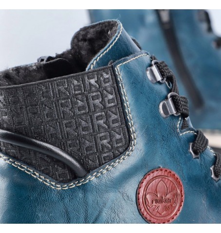 Rieker 45943-12 - Blue - 45943$12.04R