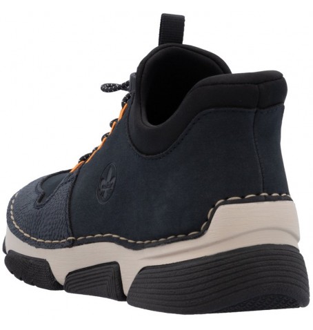 Rieker 45963-14 - Bleu - 45963$14.04R