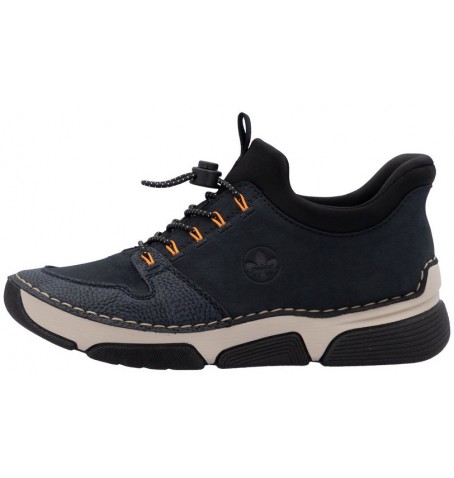 Rieker 45963-14 - Blue - 45963$14.04R