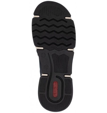Rieker 45963-14 - Blue - 45963$14.04R