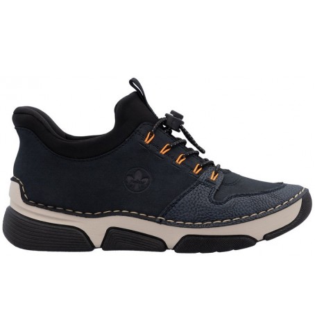 Rieker 45963-14 - Blue - 45963$14.04R