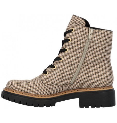 Rieker 72617-60 - Multi - 72617$60.15R