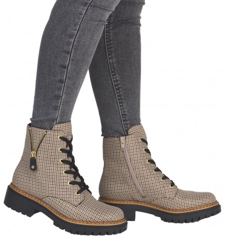 Rieker 72617-60 - Multi - 72617$60.15R