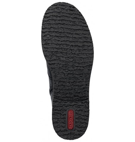 Rieker 73520-00 - Black - 73520$00.02R