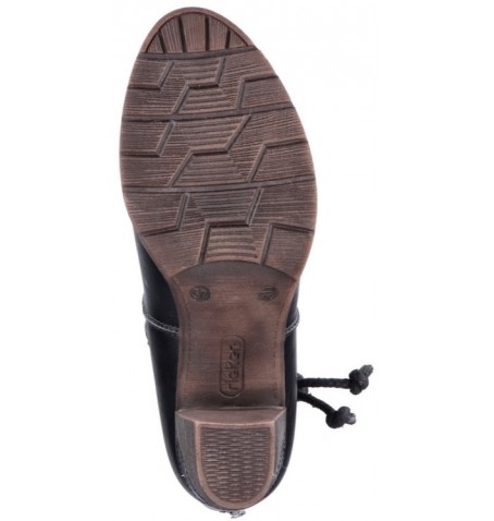 Rieker 96059-00 - Noir - 96059$00.02R