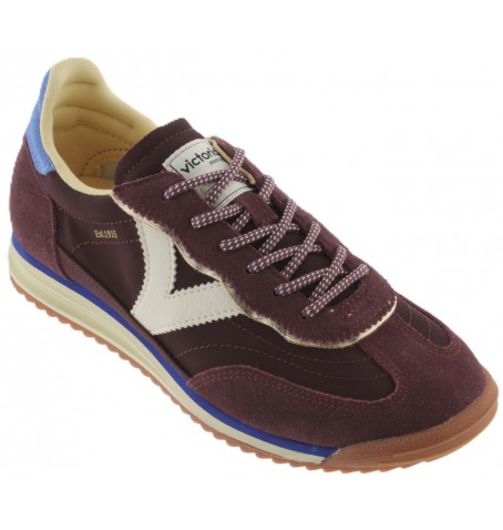 Victoria 1158101 - Burgundy - 1158101$06VT
