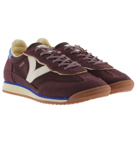 Victoria 1158101 - Burgundy - 1158101$06VT