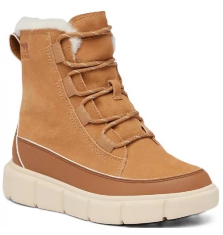 Sorel SOREL EXPLORER III LACE WP 2088511 - Tan - 2088511$253.J08