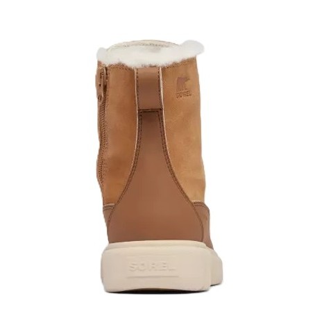 Sorel SOREL EXPLORER III LACE WP 2088511 - Tan - 2088511$253.J08