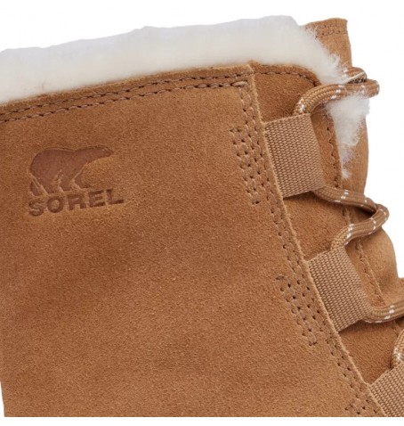 Sorel SOREL EXPLORER III LACE WP 2088511 - Tan - 2088511$253.J08