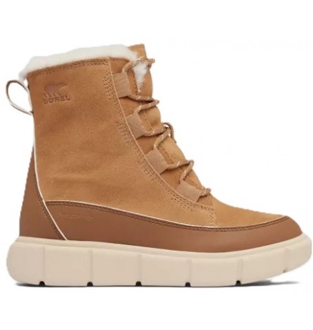 Sorel SOREL EXPLORER III LACE WP 2088511 - Tan - 2088511$253.J08