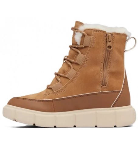 Sorel SOREL EXPLORER III LACE WP 2088511 - Tan - 2088511$253.J08