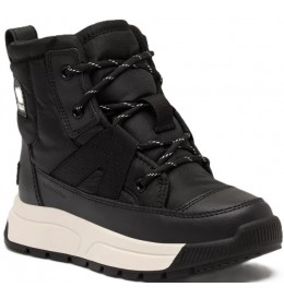 Sorel WHITHEY III MID WP 2138841 - Noir - 2138841$010.J02