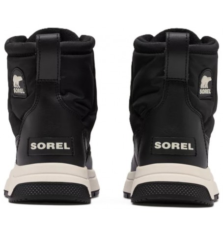 Sorel WHITHEY III MID WP 2138841 - Black - 2138841$010.J02