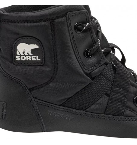 Sorel WHITHEY III MID WP 2138841 - Noir - 2138841$010.J02
