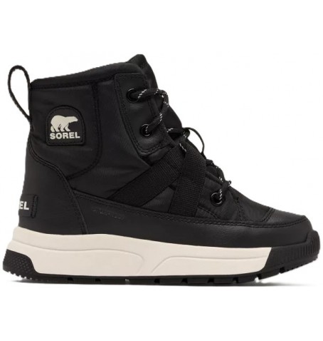 Sorel WHITHEY III MID WP 2138841 - Black - 2138841$010.J02