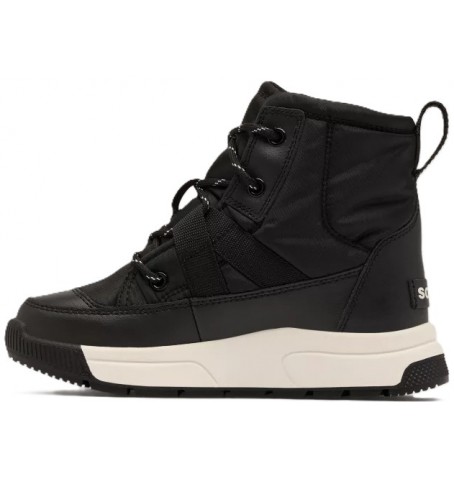 Sorel WHITHEY III MID WP 2138841 - Noir - 2138841$010.J02