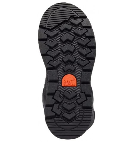 Sorel WHITHEY III MID WP 2138841 - Black - 2138841$010.J02