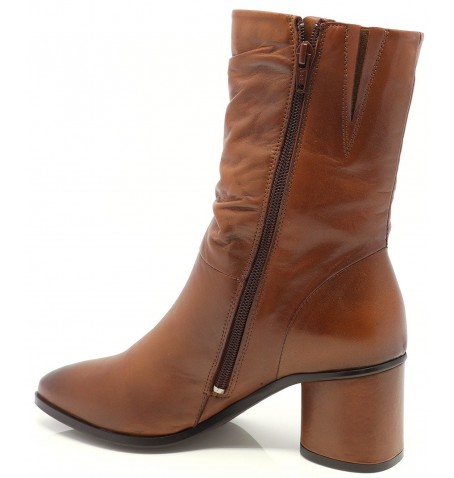 Miz mooz JORDYN IB-23540 - Tan - JORDYN$08MM