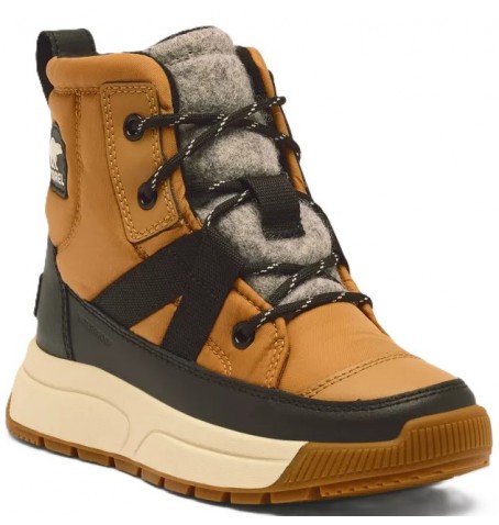 Sorel WHITHEY III MID WP 2138841 - Tan - 2138841$253.J08