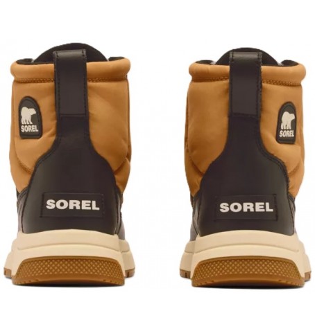 Sorel WHITHEY III MID WP 2138841 - Tan - 2138841$253.J08