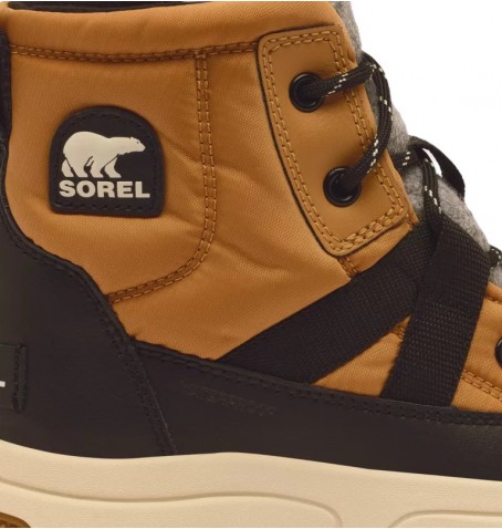 Sorel WHITHEY III MID WP 2138841 - Tan - 2138841$253.J08