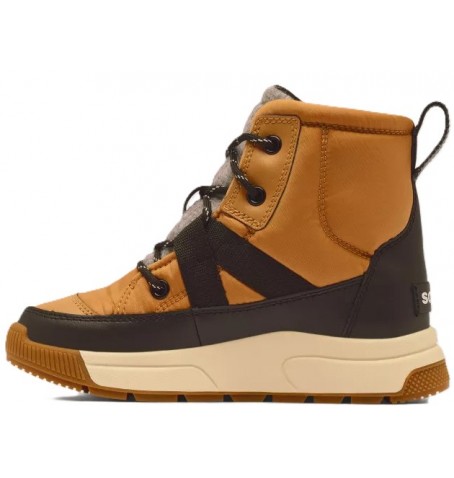 Sorel WHITHEY III MID WP 2138841 - Tan - 2138841$253.J08