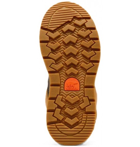 Sorel WHITHEY III MID WP 2138841 - Tan - 2138841$253.J08