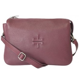 The trend 4354683 MARRUCA SAC CUIR - Bourgogne - 4354683$171