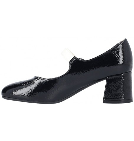 Rieker 44752-00 - Vernis noir - 44752$00.01R