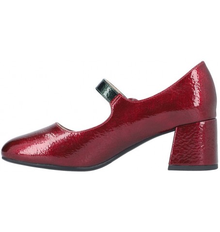 Rieker 44752-35 - Bourgogne - 44752$35.06R