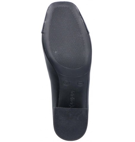 Rieker 44760-00 - Vernis noir - 44760$00.01R