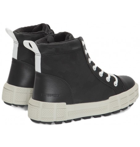 Cougar BRAVE - Black - BRAVE$02CG