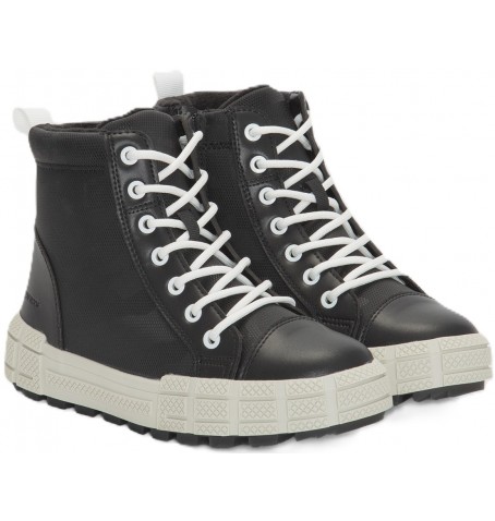 Cougar BRAVE - Noir - BRAVE$02CG