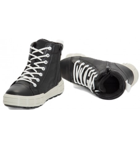 Cougar BRAVE - Black - BRAVE$02CG