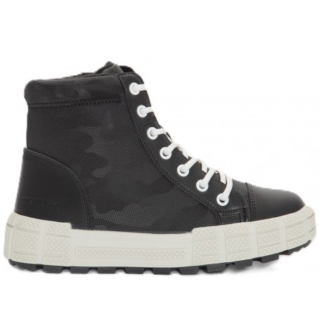 Cougar BRAVE - Black - BRAVE$02CG