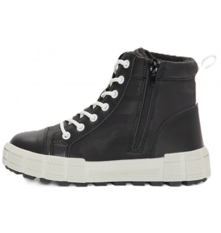 Cougar BRAVE - Black - BRAVE$02CG