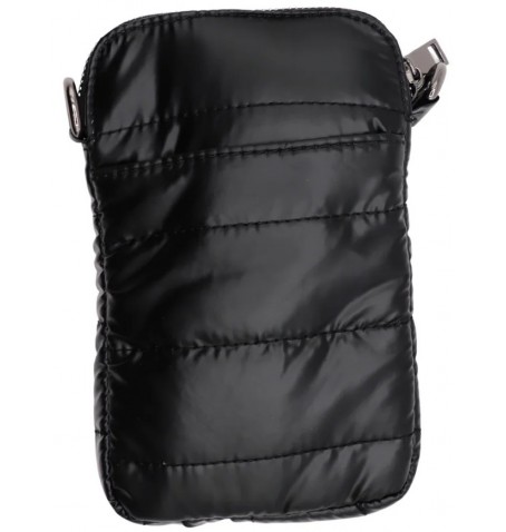 Sayan 1931 SAC BANDOULIÈRE NYLON - Noir - 1931$BLK