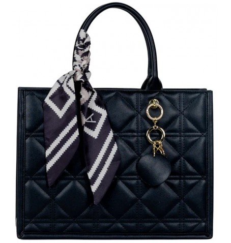 Sayan 58187 SAC PVC - Noir - 58187$BLACK